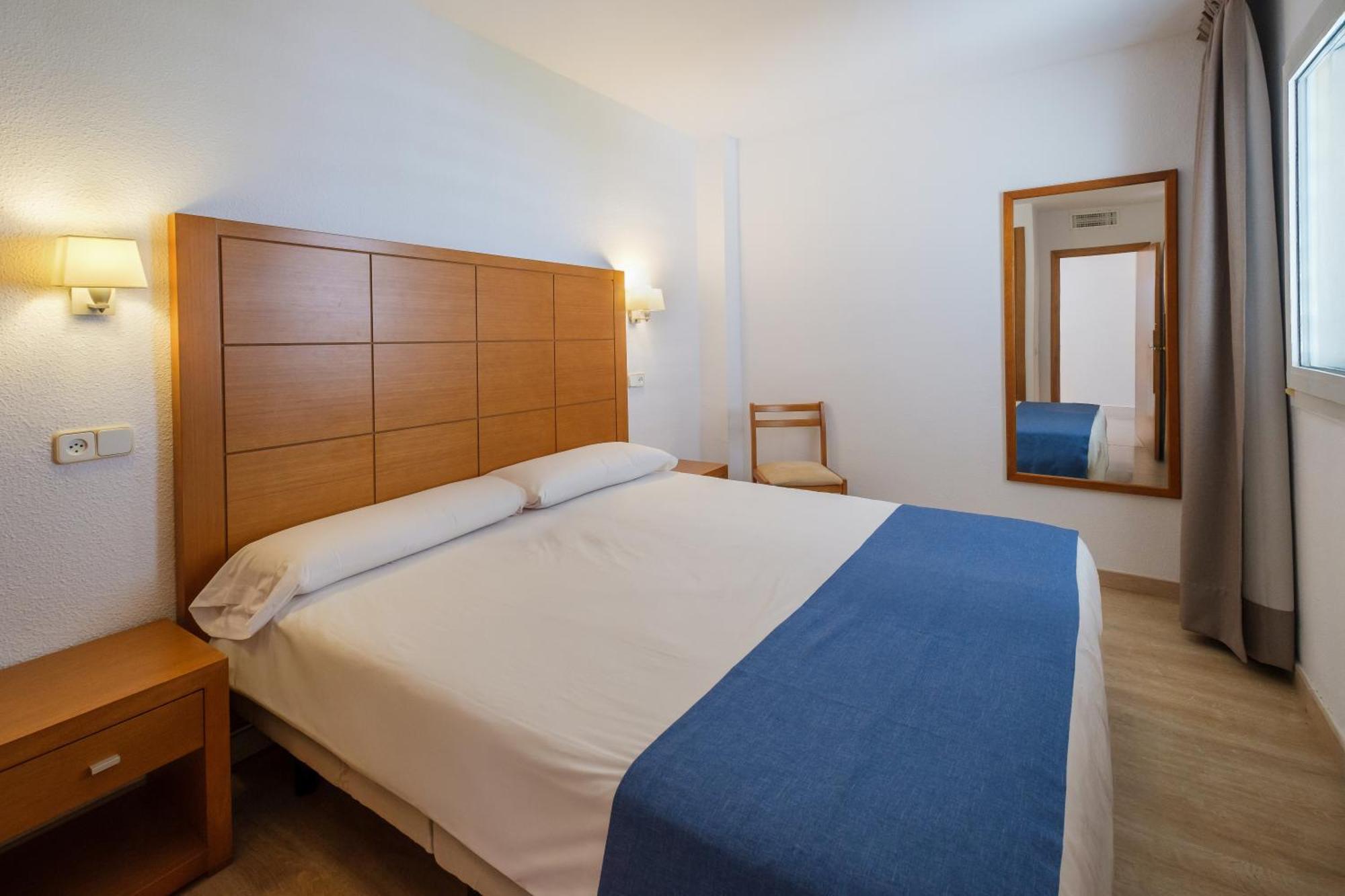 Cabot Cap De Mar Hotel