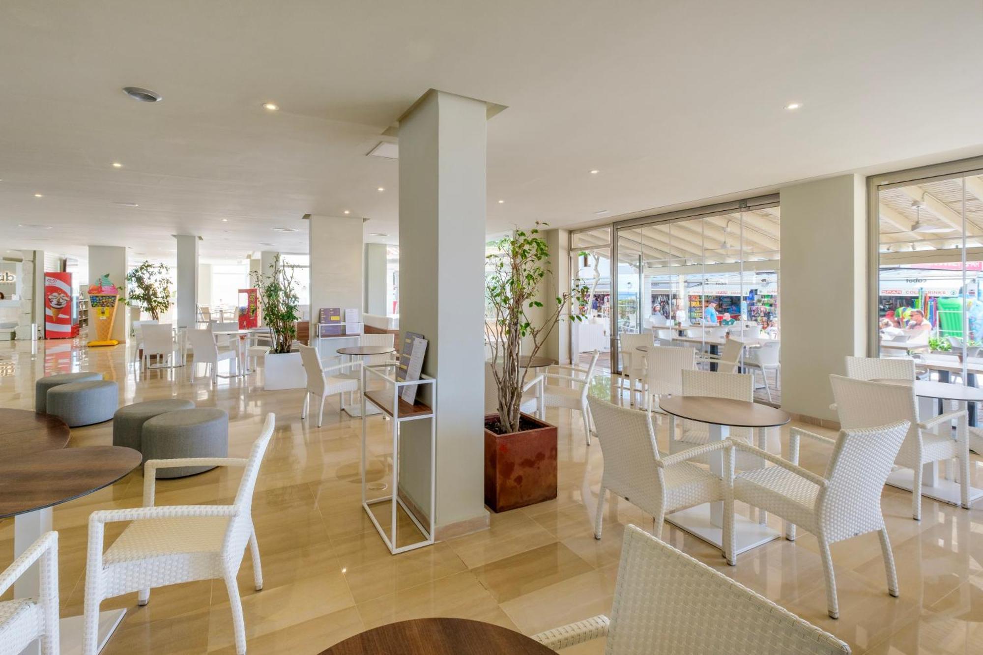 Hotel Cabot Cap De Mar