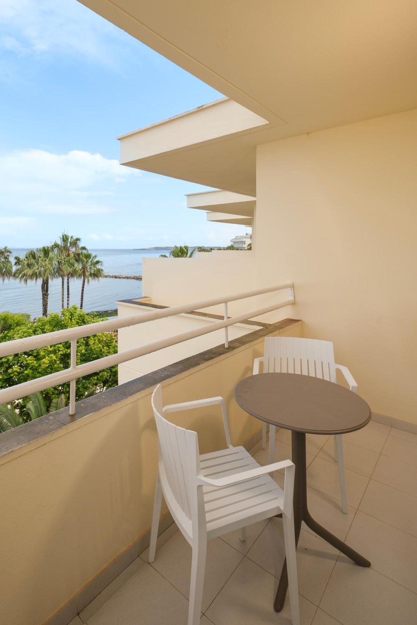 Cabot Cap De Mar Hotel Cala Bona (Mallorca)