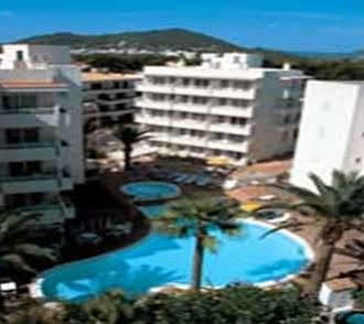 Hotell Cabot Cap De Mar